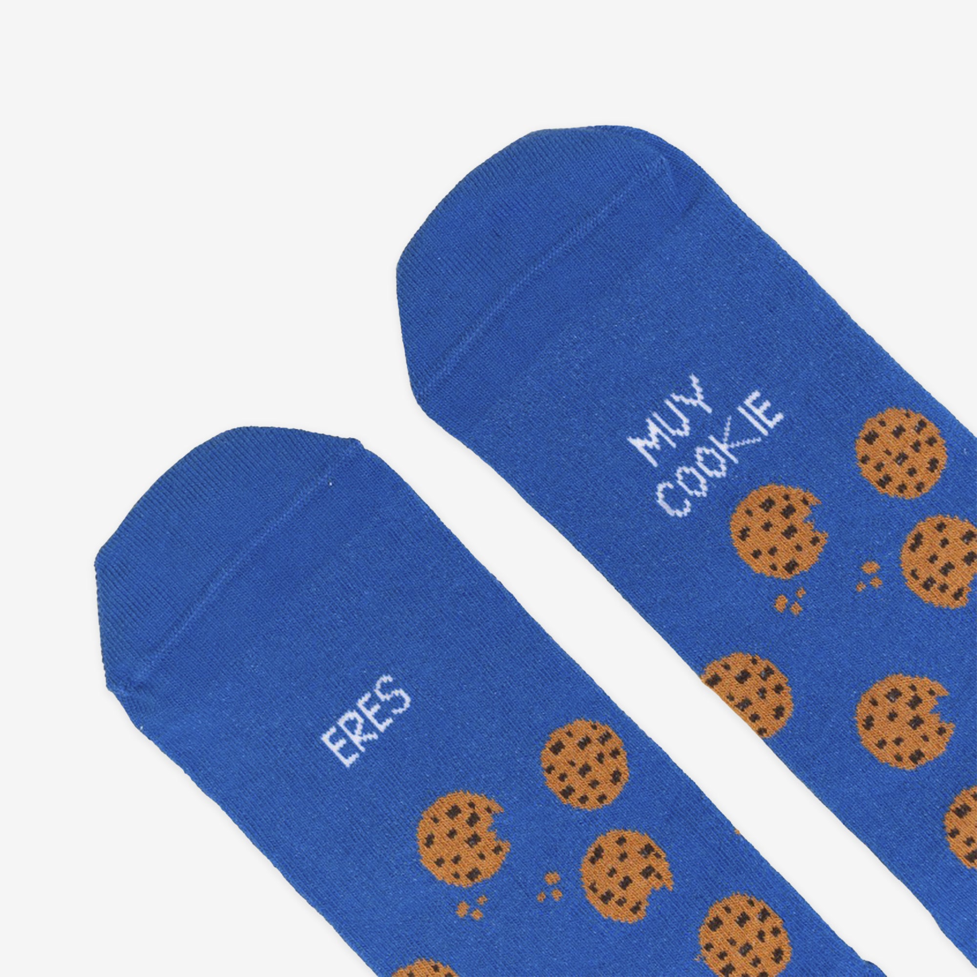 Calcetines edición TOP "Eres muy cookie"