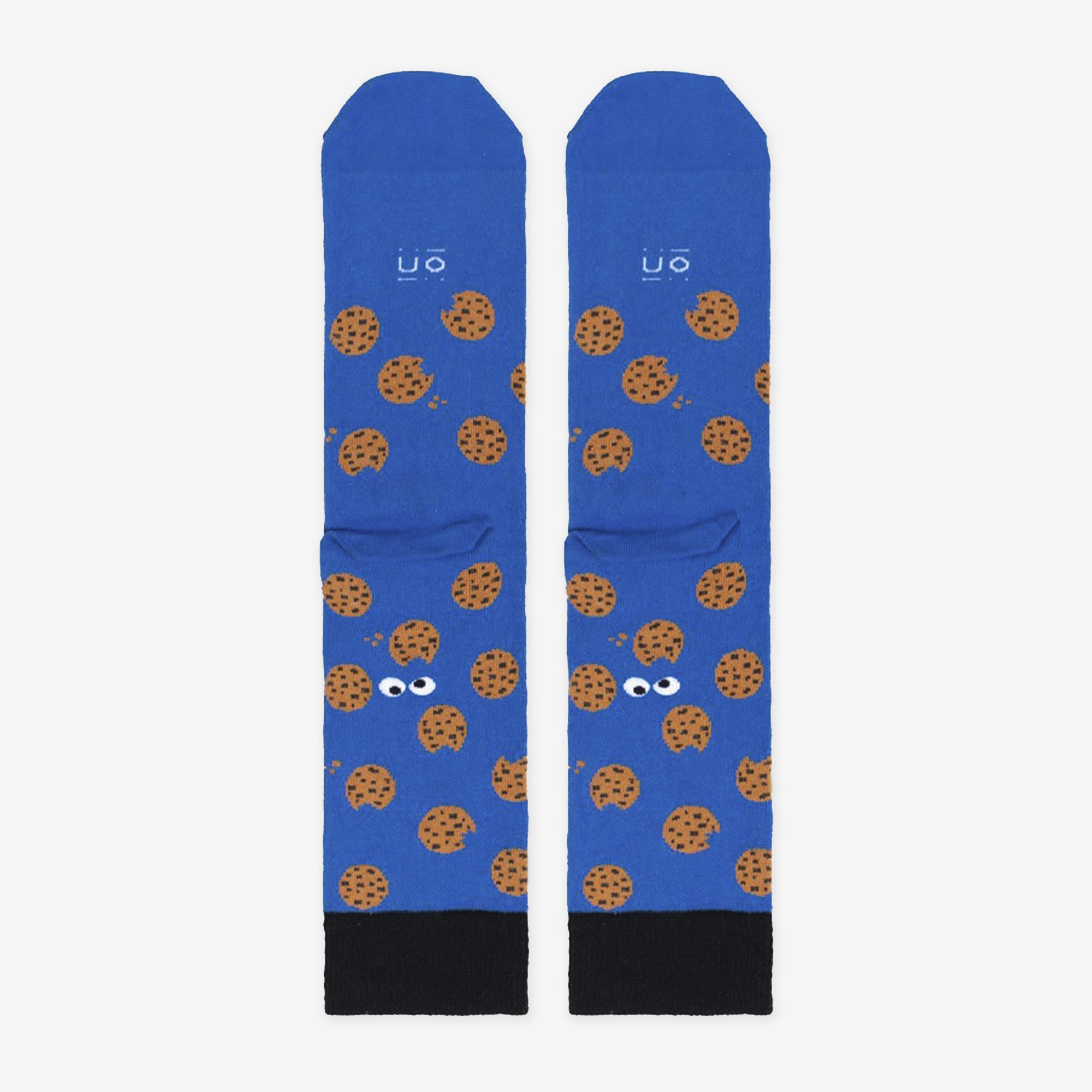 Calcetines edición TOP "Eres muy cookie"