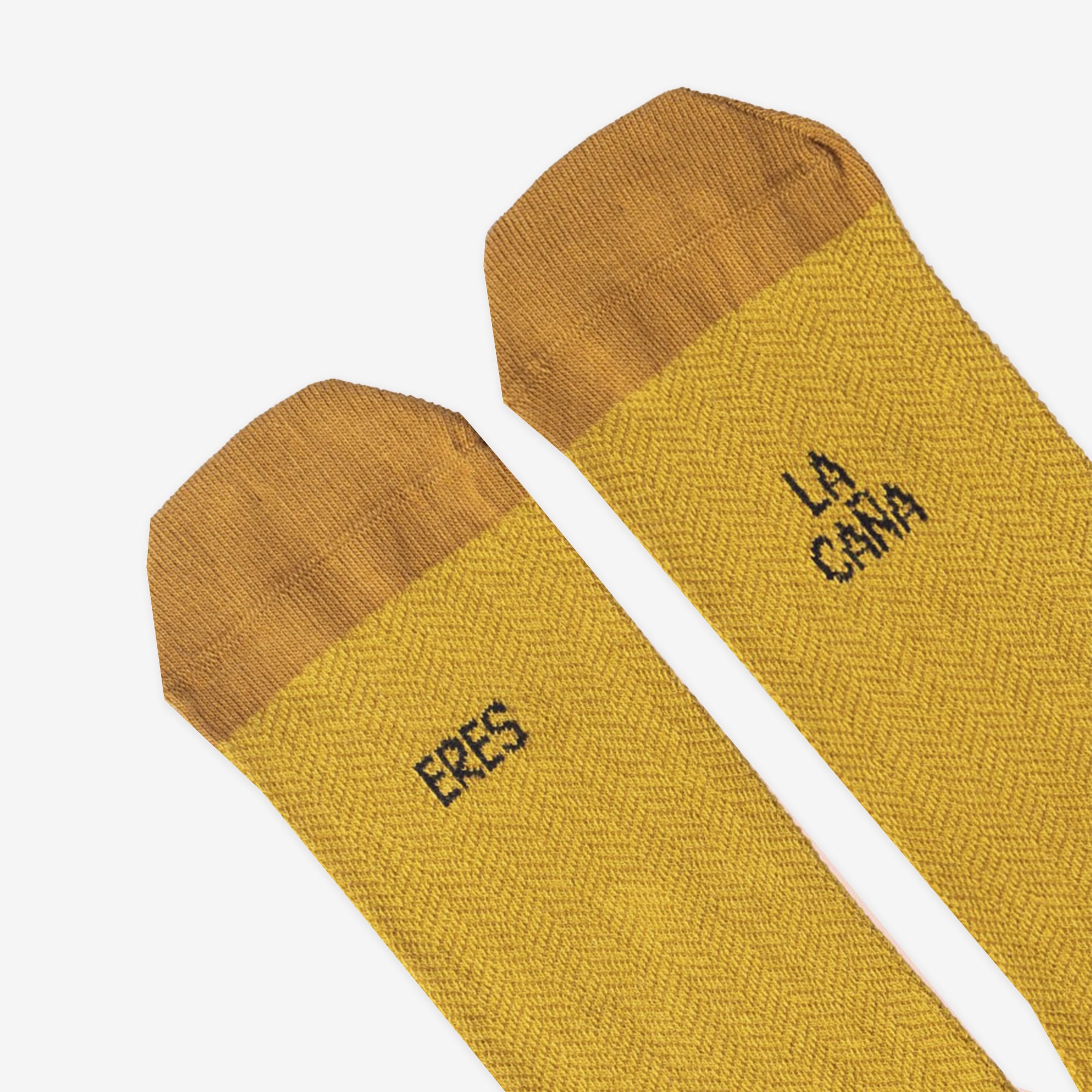 Calcetines edición TOP "Eres la caña"