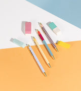 Set Bolis "Tropicales"