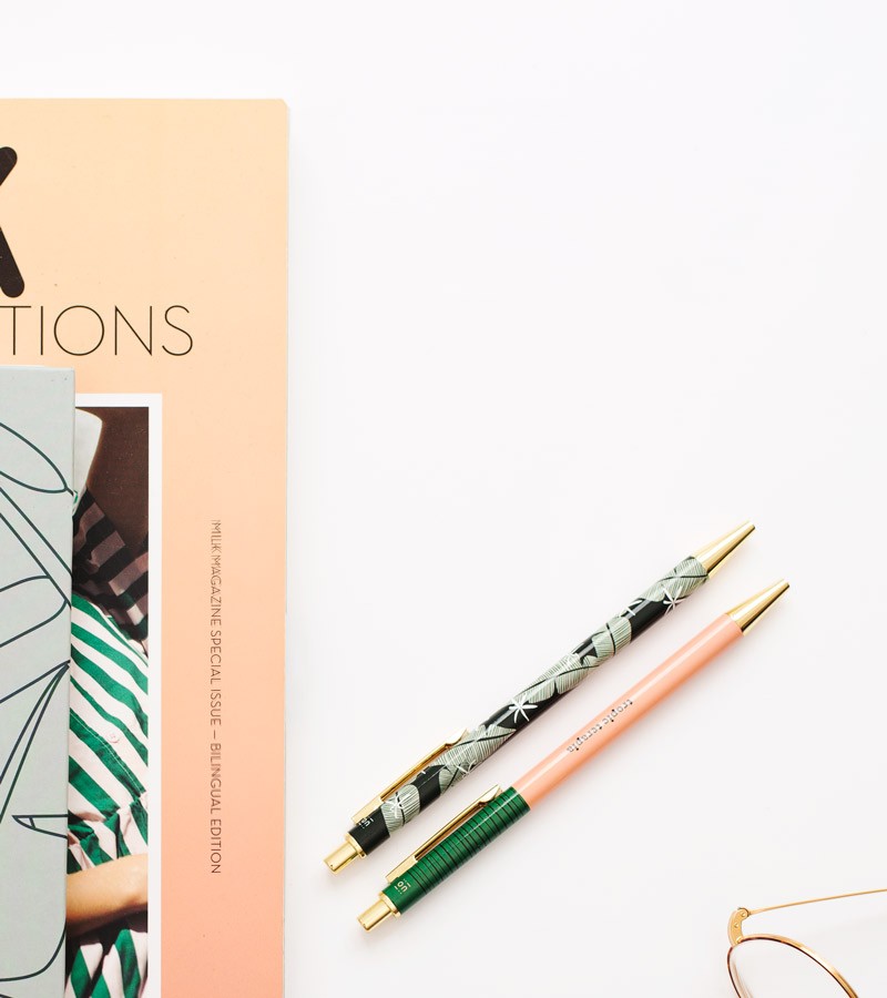 Set Bolis "Tropicales"