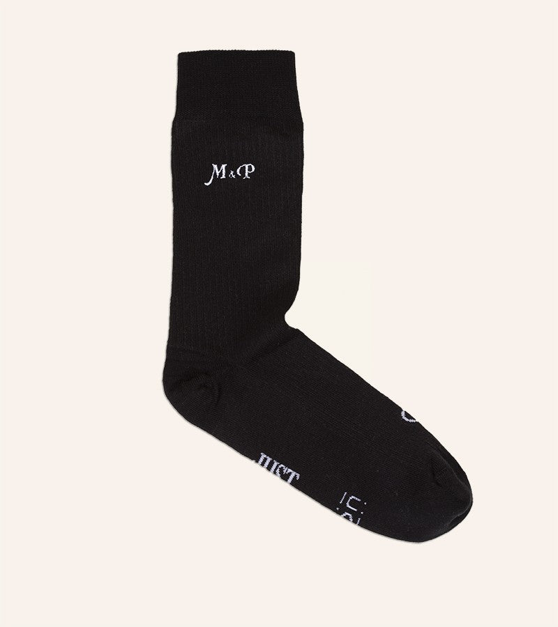 Calcetines Personalizados Boda "Mr, Just Married"