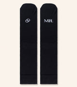 Calcetines Personalizados Boda "Mr, Just Married"