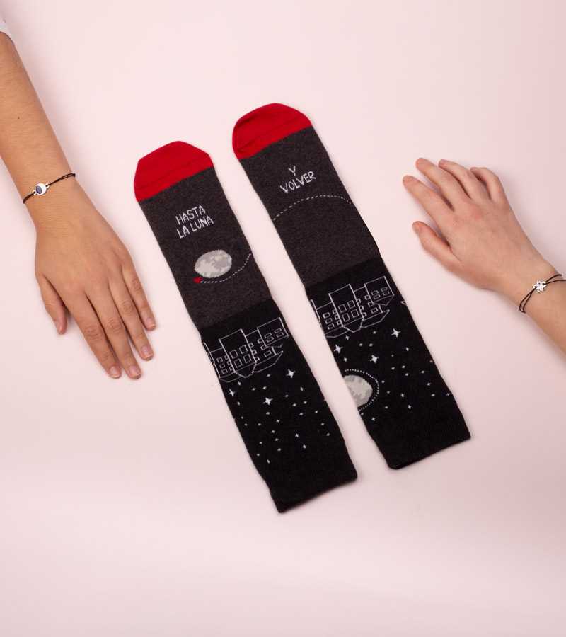 Kit "Hasta la luna y volver"