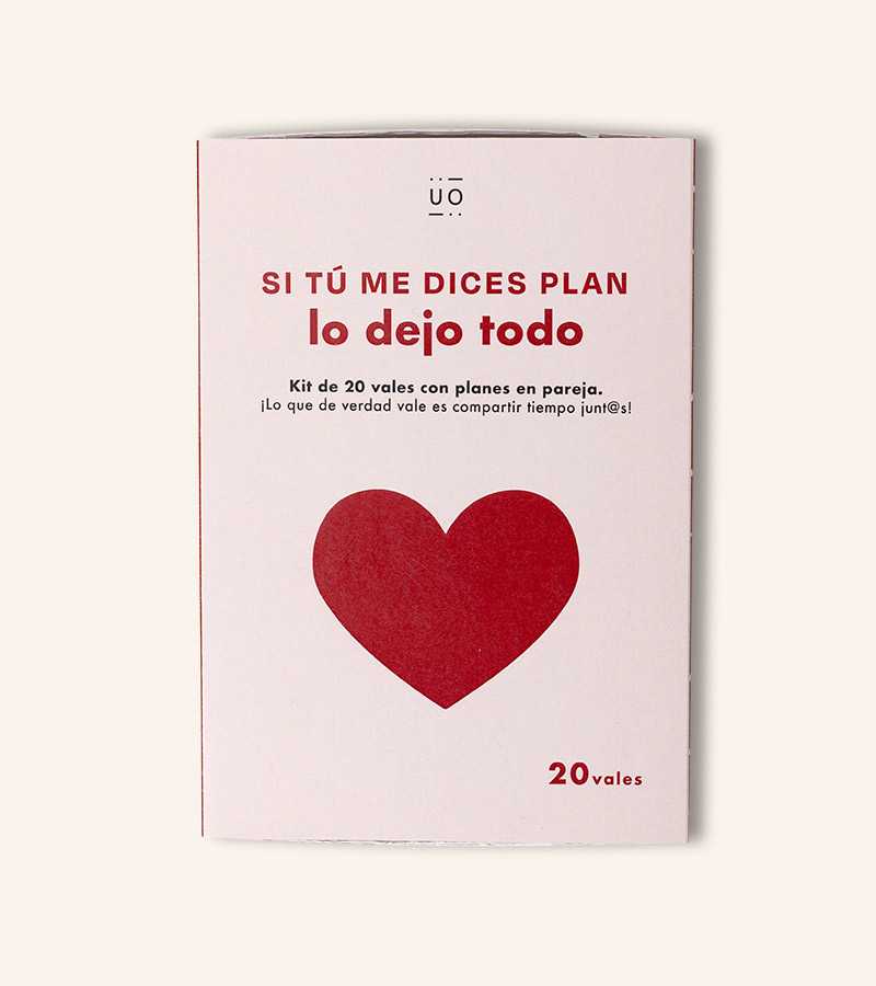 Kit "Hasta la luna y volver"