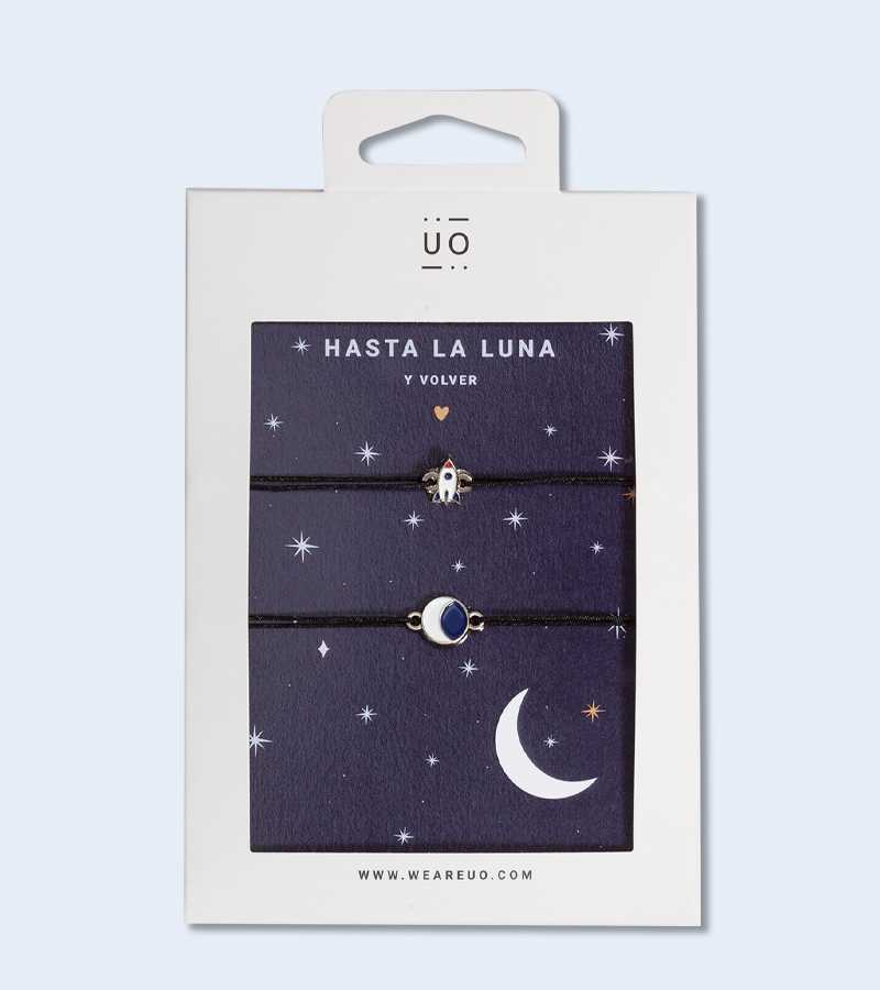 Kit "Hasta la luna y volver"