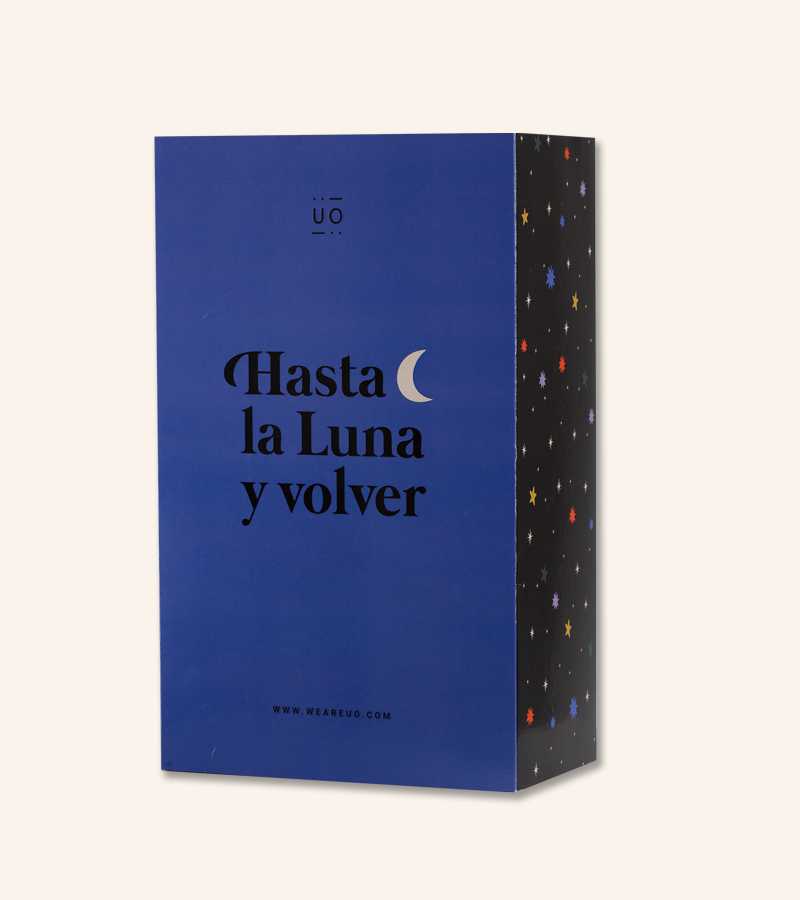 Kit "Hasta la luna y volver"