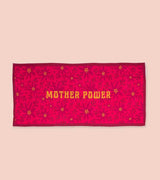 Pañuelo "Mother power"
