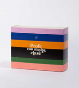 Kit "Profe del año"
