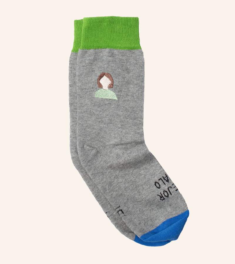 Calcetines Personalizados "Familia"