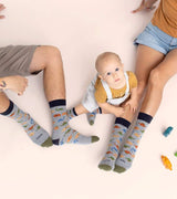 Kit Family "Familisaurus"