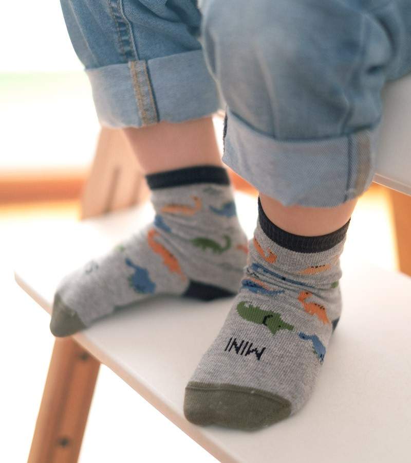 Kit Family "Familisaurus"