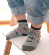 Kit Family "Familisaurus"