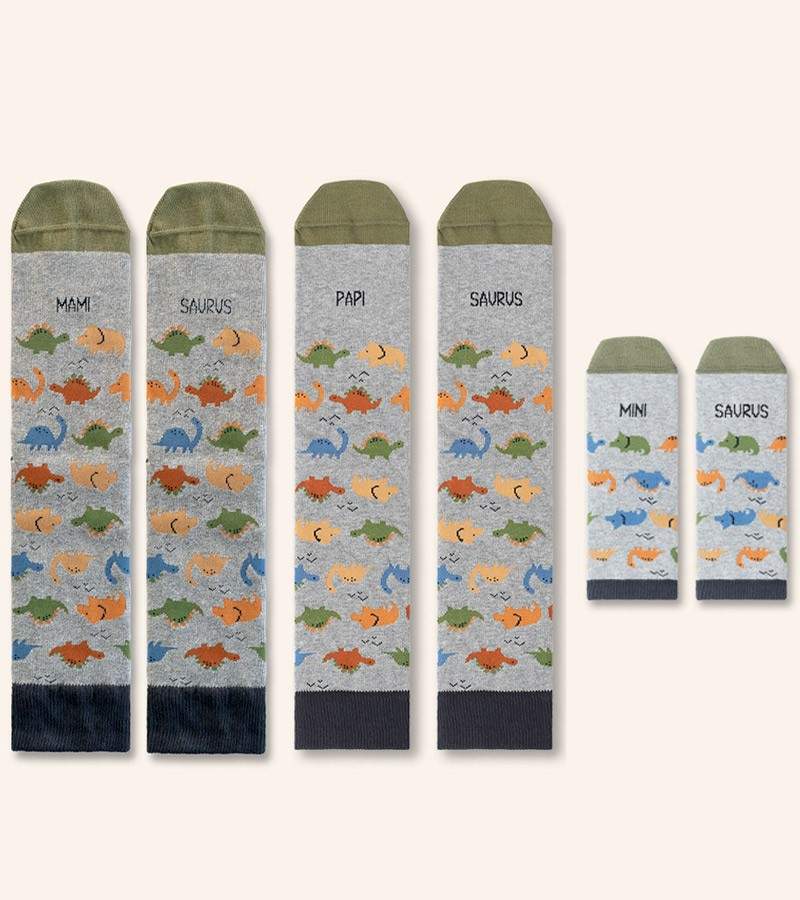 Kit Family "Familisaurus"