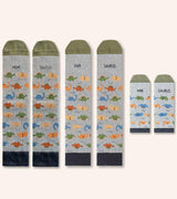 Kit Family "Familisaurus"