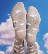 Calcetines "Construye tus sueños"