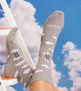 Calcetines "Construye tus sueños"
