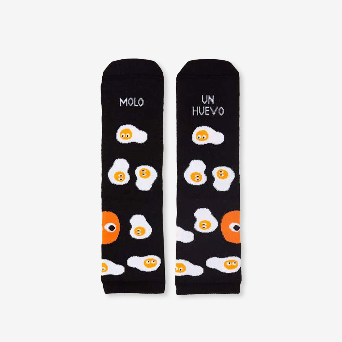 Calcetines Mini "molo un huevo"