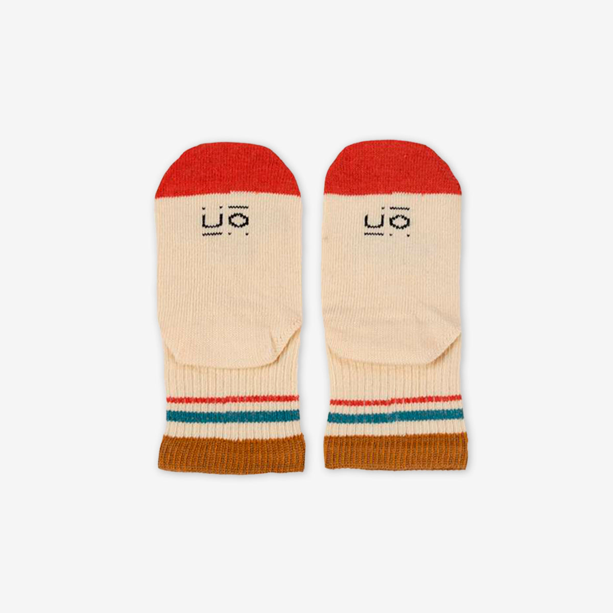 Calcetines Mini "Mi papá es el mejor"
