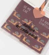Kit Junt@s "Se me cae la baba contigo"