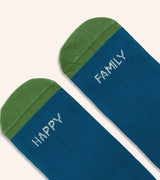 Kit Grandes y Peques "Happy family"
