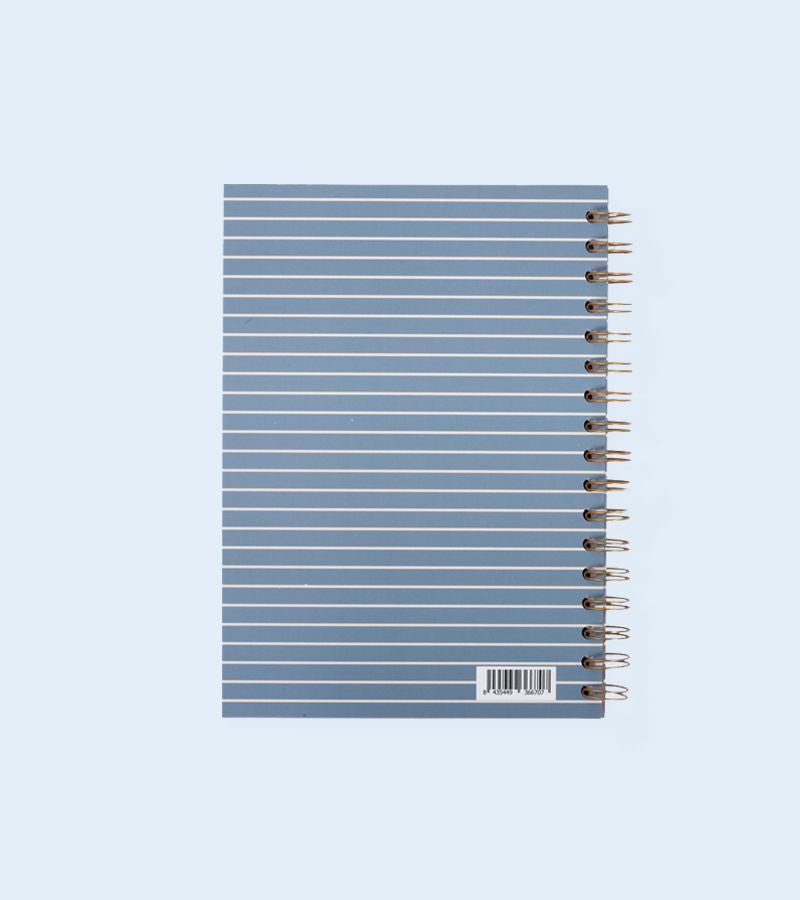 Libreta "Papá"