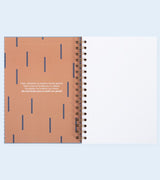 Libreta "Papá"