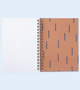 Libreta "Papá"