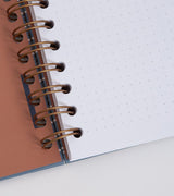 Libreta "Papá"