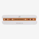 Pulsera tela "Mamá, eres mágica"