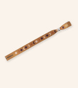 Pulsera tela "Mamá, eres mágica"
