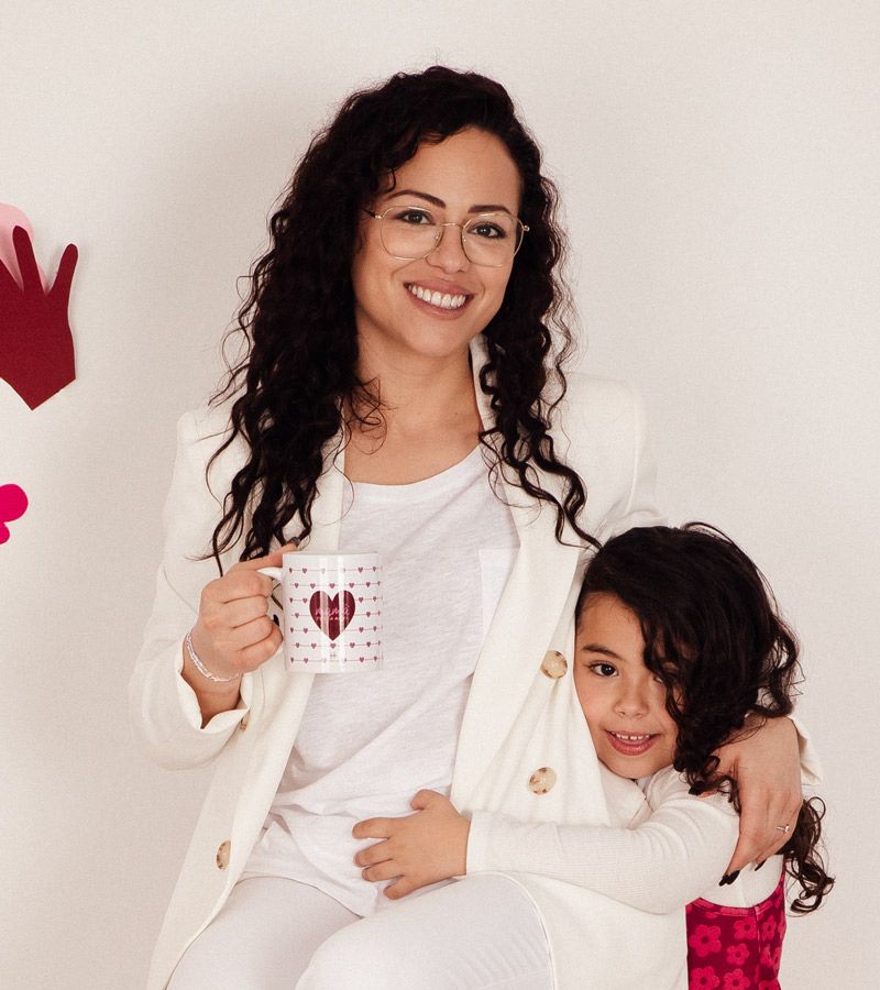 Pack "Mamá eres la mejor"