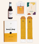 Kit Cumpleaños "Happy beerday"