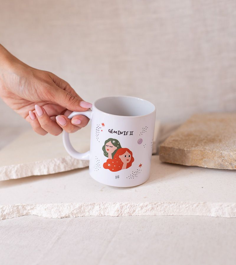 Taza Personalizada "Horóscopos"