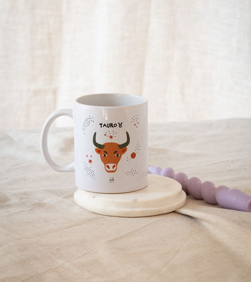 Taza Personalizada "Horóscopos"