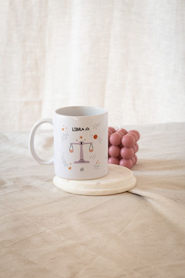 Taza Personalizada "Horóscopos"