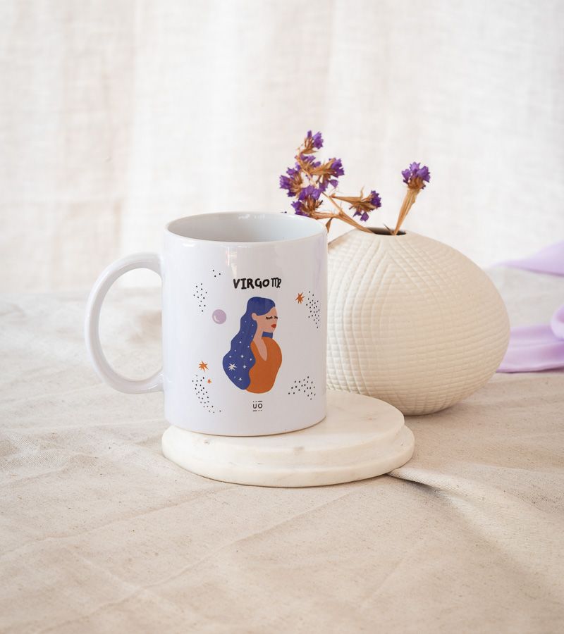 Taza Personalizada "Horóscopos"