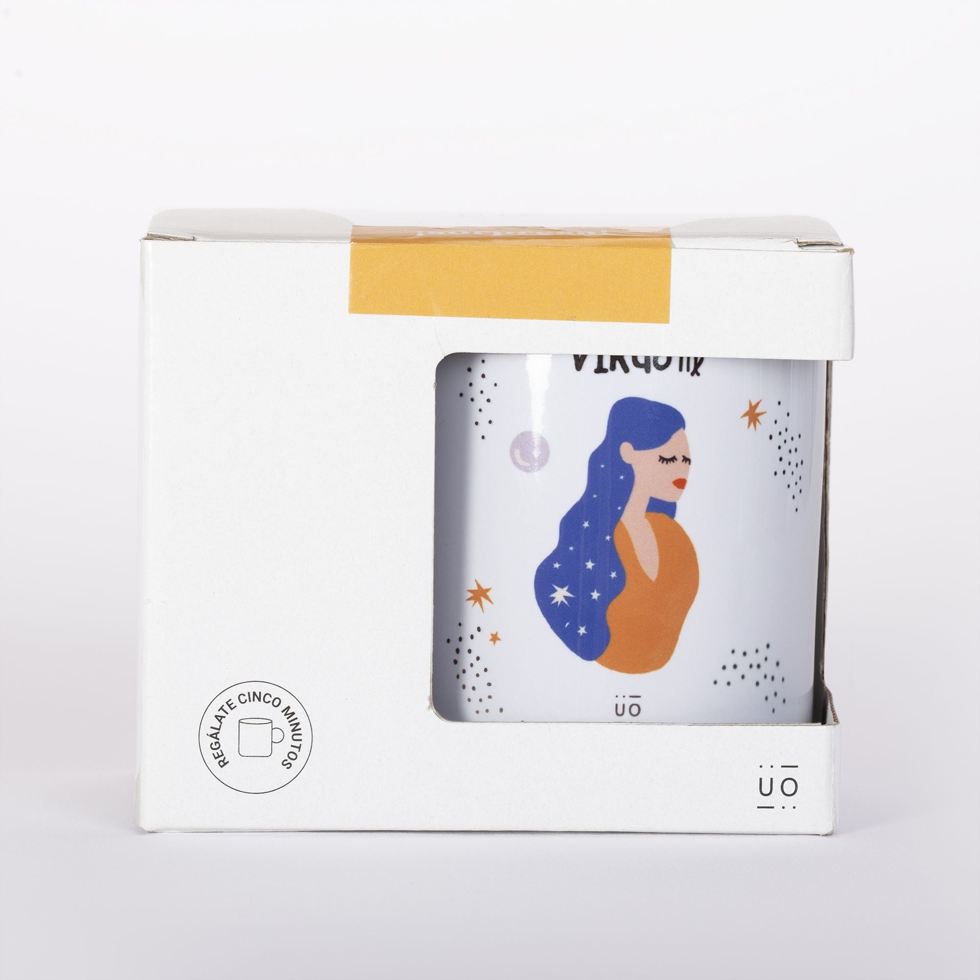 Taza Personalizada "Horóscopos"