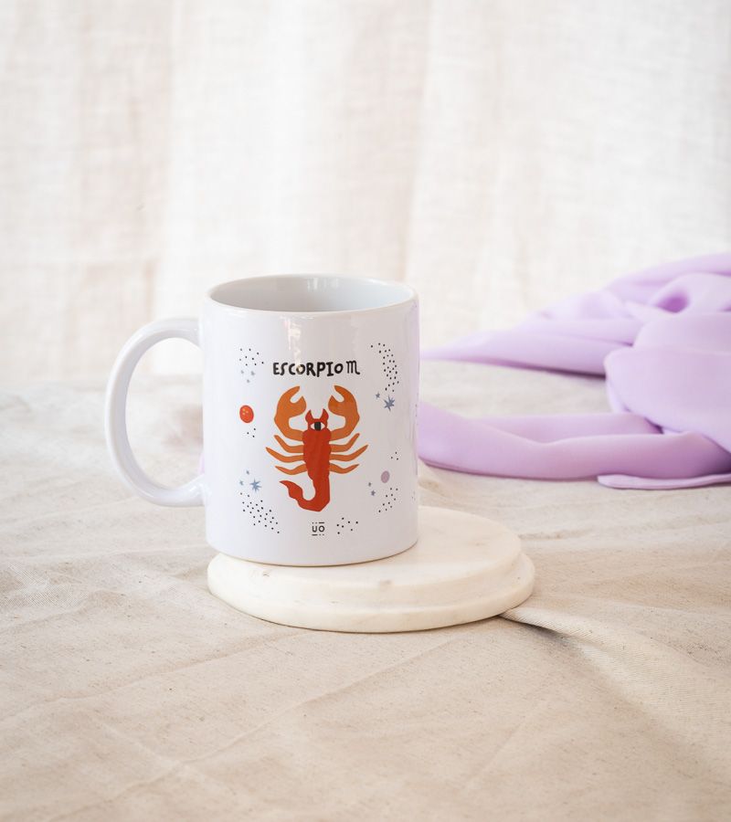 Kit Horóscopo Personalizado "Nadie es como tú"