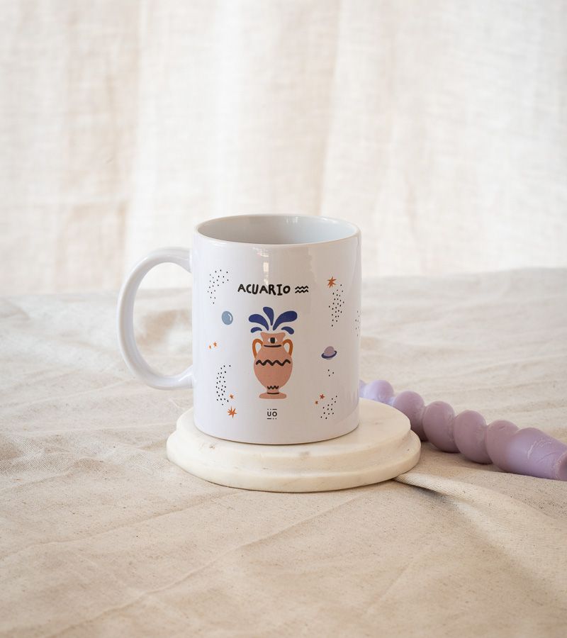 Kit Horóscopo Personalizado "Nadie es como tú"