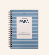 Libreta "Papá"