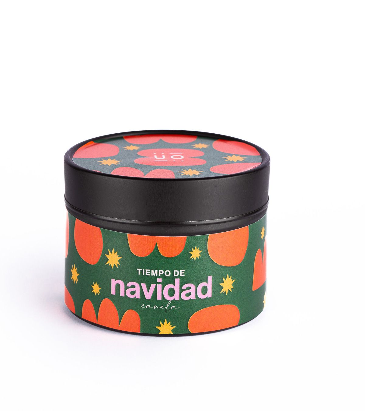 Vela "Tiempo de Navidad"