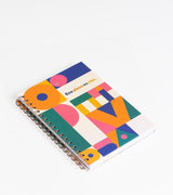 Pack "OPOAGENDA" de Agenda Semana Vista 2024 + Papelería