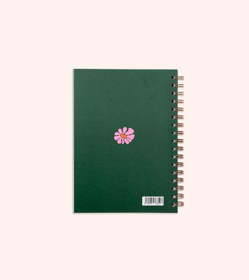 Pack "ARTE" de Agenda Semana Vista 2024 + Papelería