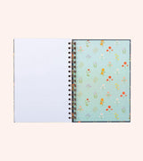 Pack "VIDA" de Agenda Semana Vista 2024 + Papelería y Taza