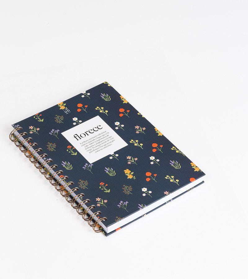 Pack "VIDA" de Agenda Semana Vista 2024 + Papelería y Taza