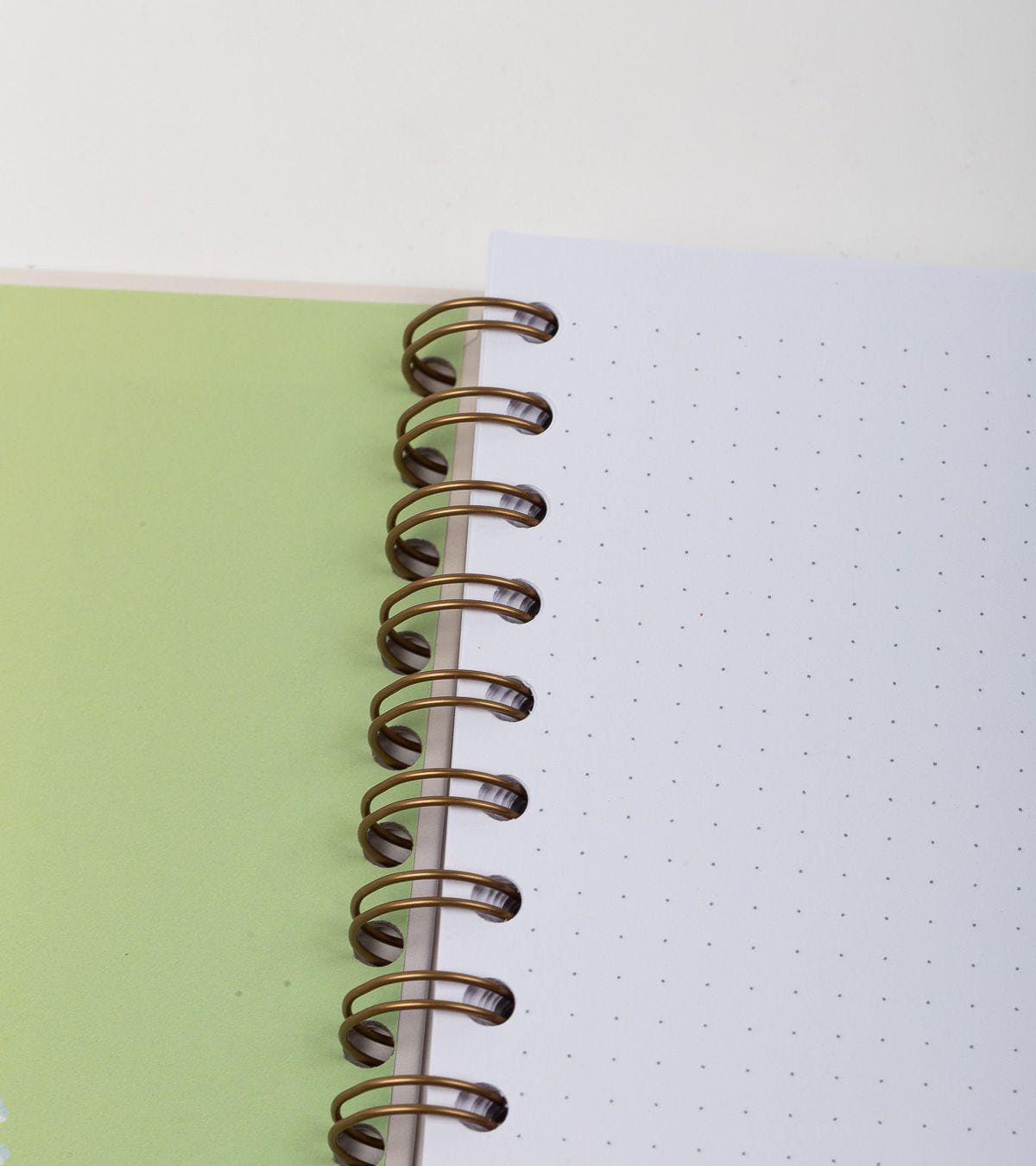 Pack "VIDA" de Agenda Día Página 2024 + Papelería