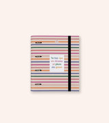 Pack "OPOAGENDA" de Agenda Semana Vista 2024 + Papelería