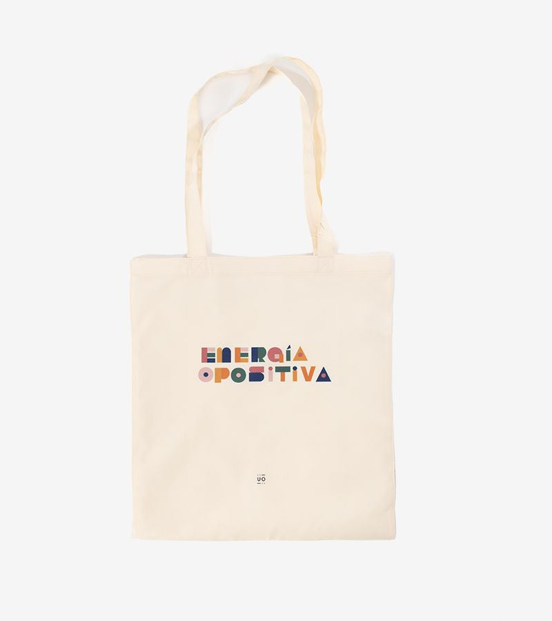 Tote bag "Opos"