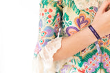 Pulsera "Una més i 'mon anem' " 